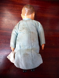 Family of Chinese Dolls