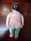 Family of Chinese Dolls
