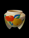 Clarice Cliff Bizarre Vase