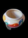 Clarice Cliff Bizarre Vase