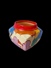 Clarice Cliff Fantasque Vase
