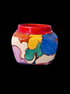Clarice Cliff Fantasque Vase