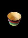 Clarice Cliff Mustard Pot