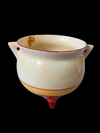 Clarice Cliff Jug & Bowl