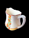 Clarice Cliff Jug & Bowl
