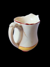 Clarice Cliff Jug & Bowl