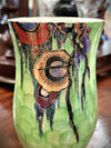 Crown Devon Vase