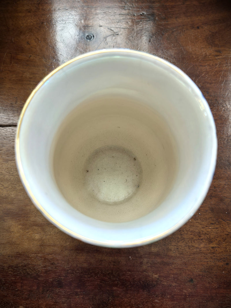 Crown Devon Vase