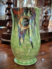 Crown Devon Vase
