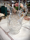 Crystal Jug