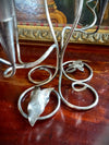 Art Nouveau Epergne