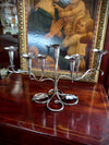 Art Nouveau Epergne