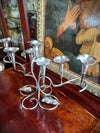 Art Nouveau Epergne
