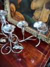 Art Nouveau Epergne
