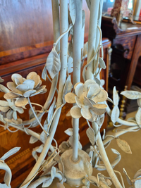 French Candle Candelabra