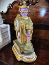 French Ormolu Mantel Clock