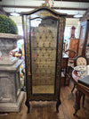 Vintage French Vitrine