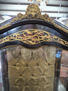 Vintage French Vitrine