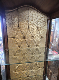 Vintage French Vitrine