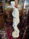 Classical Style Garden Statue side view