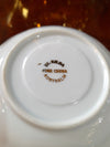 Gold Coffee Set