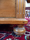 Hungarian Baltic Pine Chest of Drawers