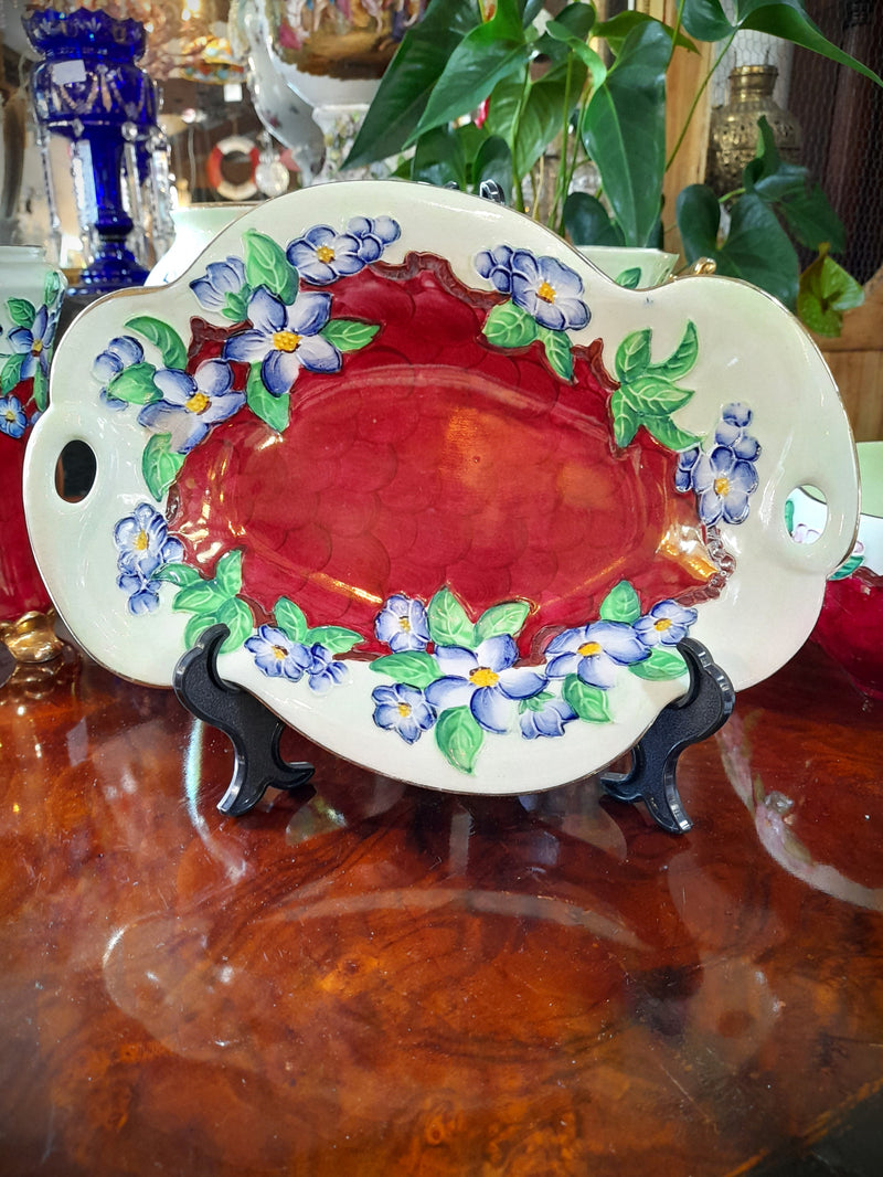 Maling Dish