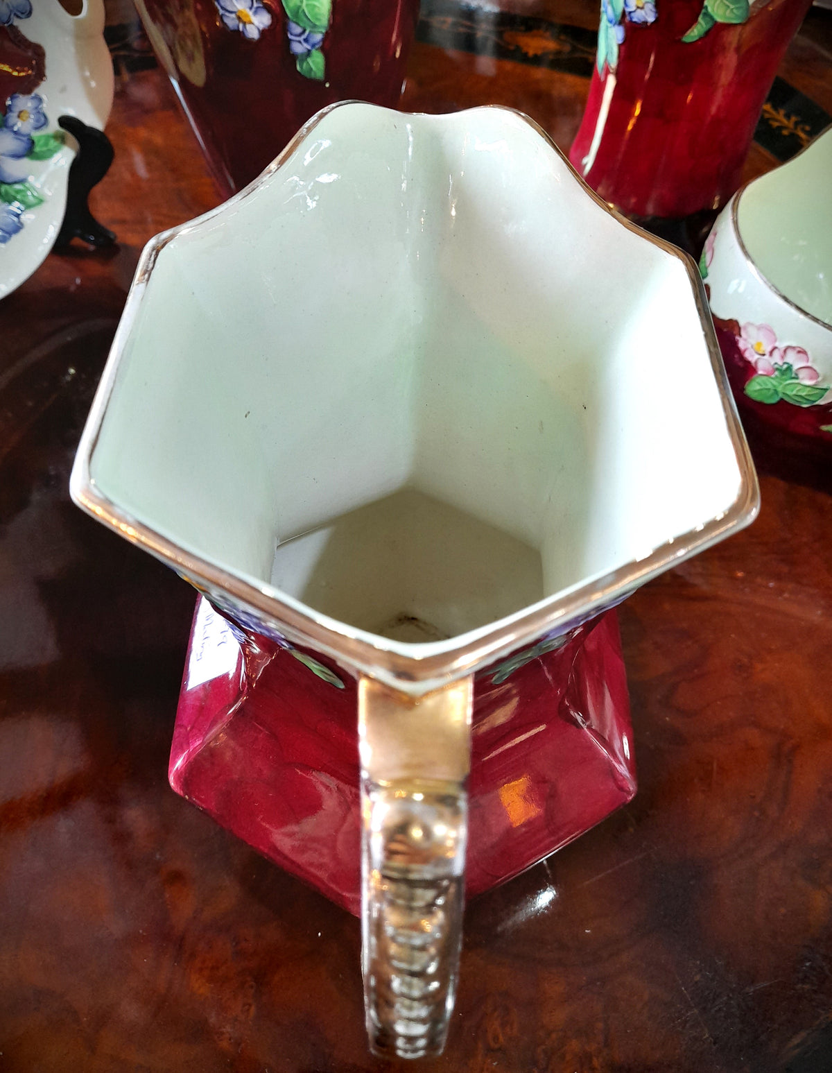 Maling Jug