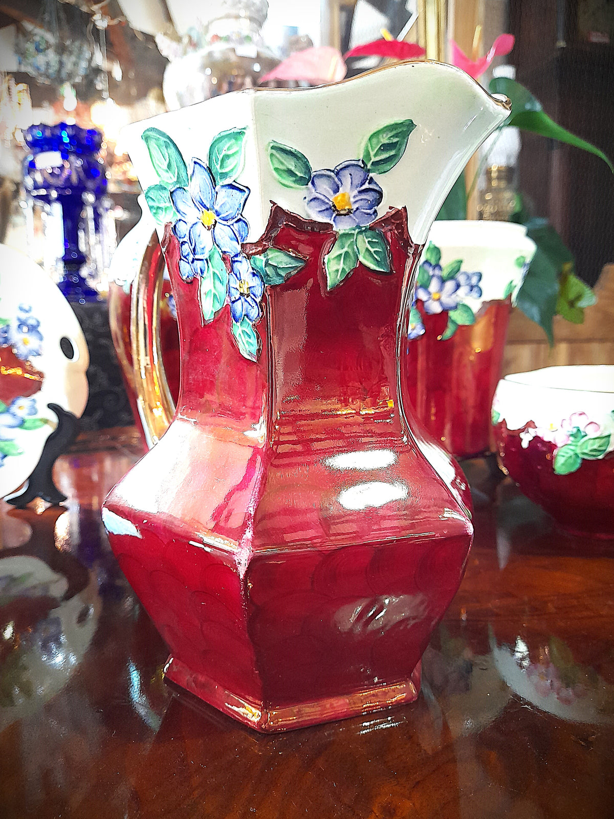 Maling Jug