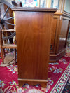 Mahogany Bedside Cabinet