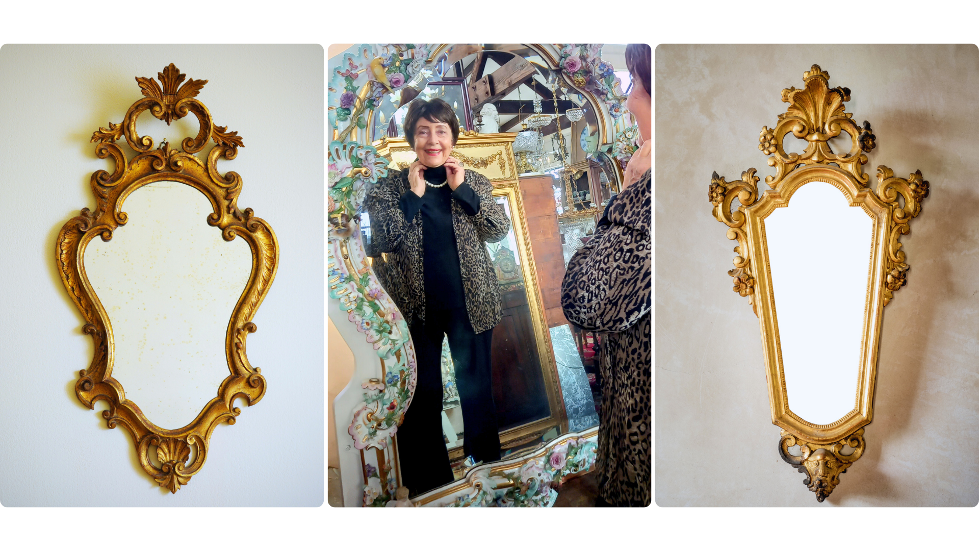 Mirrors