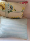 Pair of Floral Cushions