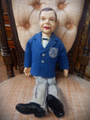 Palitoy Archie Andrews Ventriloquist Doll 2