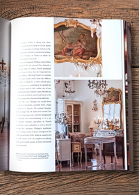 Image of Antiques in the Antipodies book by Yvonne Sanders