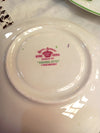 Royal Albert "Primulette" Trio