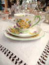 Royal Albert "Primulette" Trio
