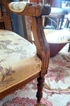 French Settee