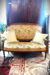 French Settee