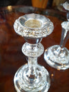 Pair of EPNS Candlesticks