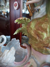 Swan Table Centrepiece