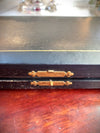 Victorian EPNS Berry Spoons