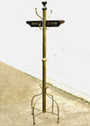 Victorian Ladies & Gents Hat Stand