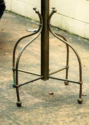 Victorian Ladies & Gents Hat Stand – Yvonne Sanders Antiques Limited