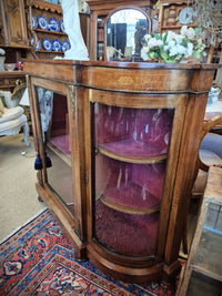 Victorian Credenza
