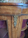 Victorian Credenza
