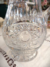 crystal jug