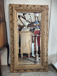 Georgian Gilt Mirror