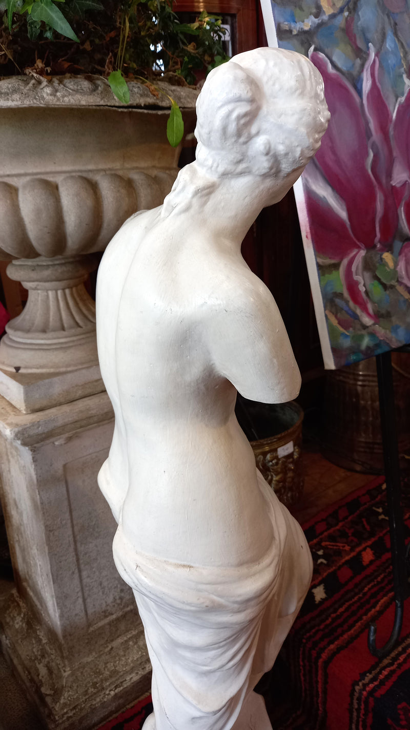 Statue - Venus de Milo